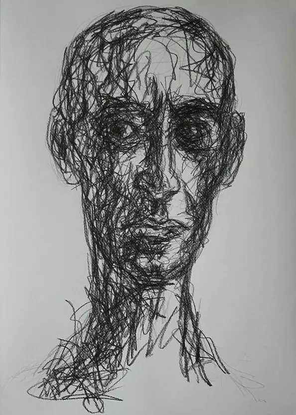 Barbara Kosz - Figure 7 characterological