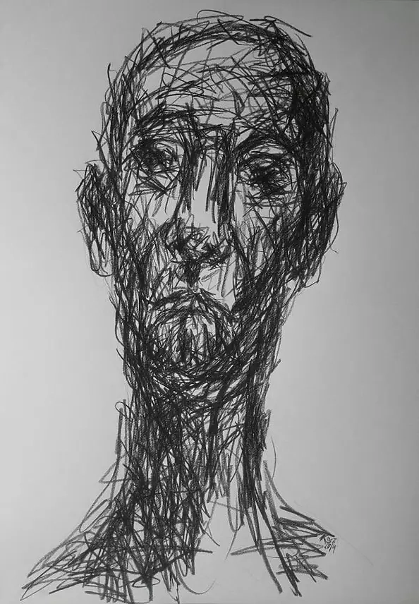 Barbara Kosz - Figure 8 characterological