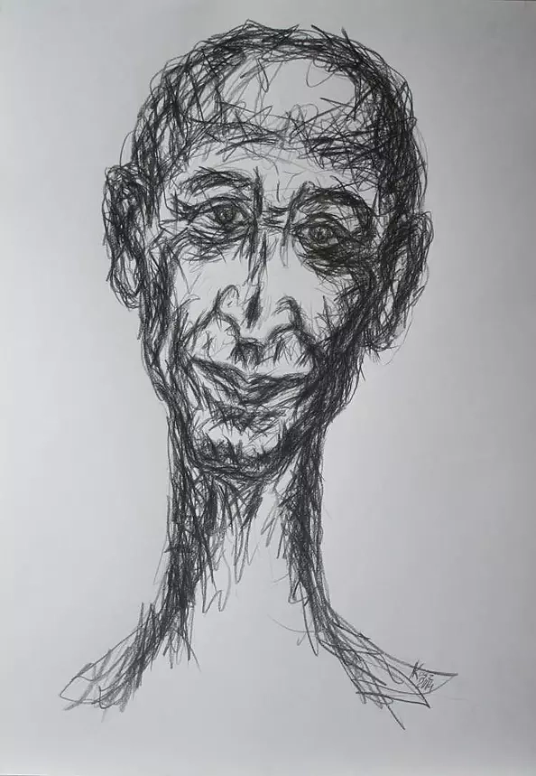 Barbara Kosz - Rys charakterologiczny 9