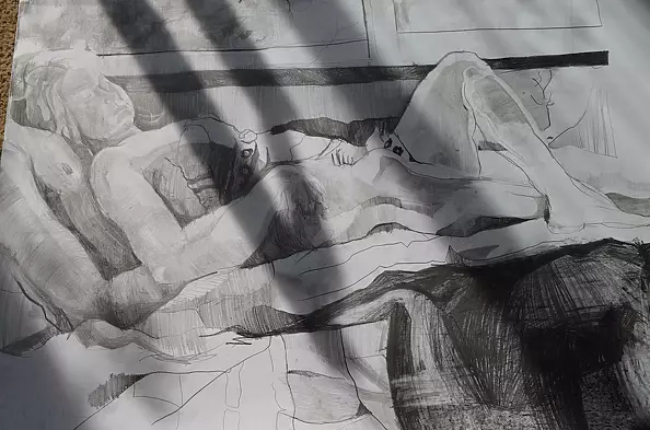 Wioletta Burnat - Figure Lovers 