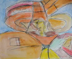 Krzysztof Bobrowski - Pandemic Figure 12