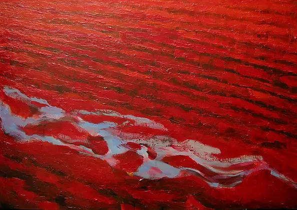 Mariusz Sobociński - rhythm of the Earth