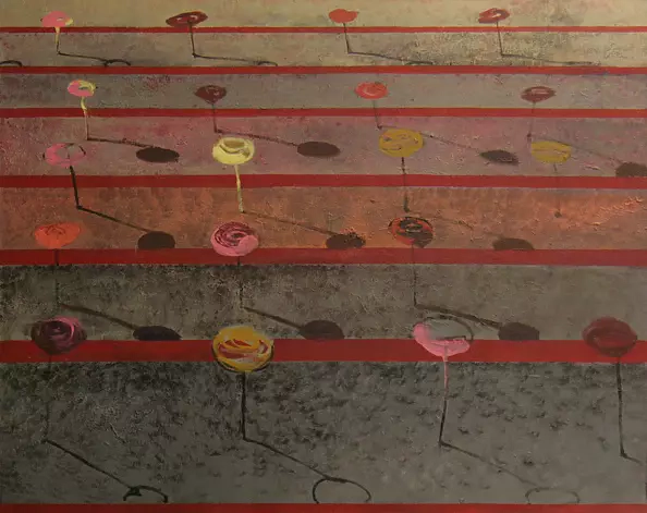 Hanna Gąsienica Samek - Rhythm