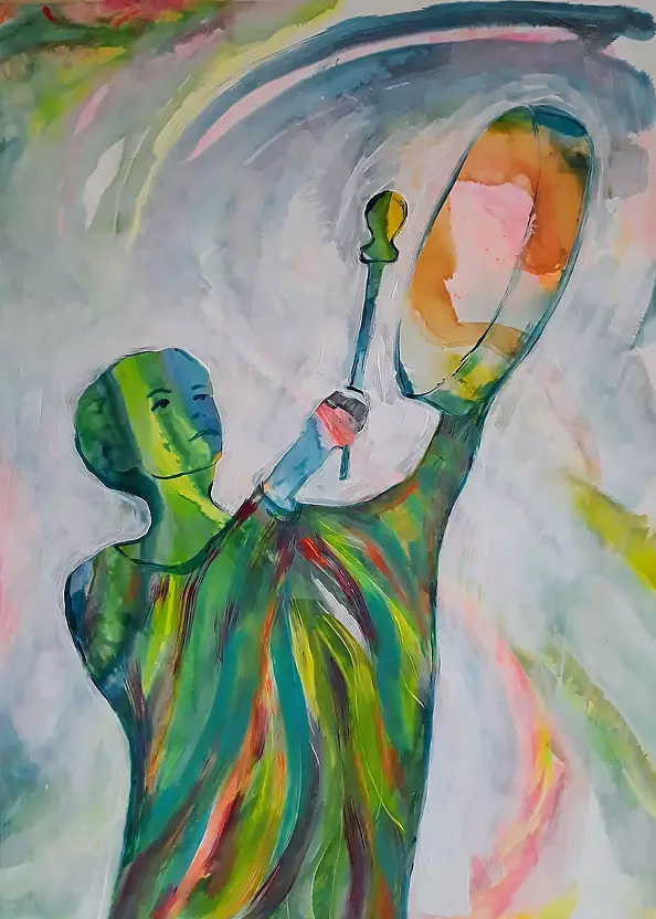 Monika Targiel - Rytm