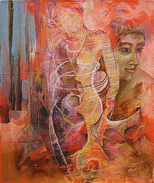 Anna Lupa Suchy - Rytm serca