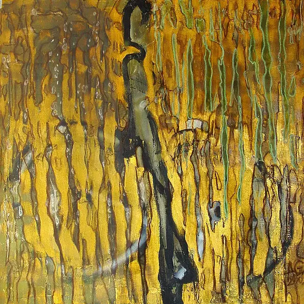 Agnieszka Głowacka - rhythm feelings