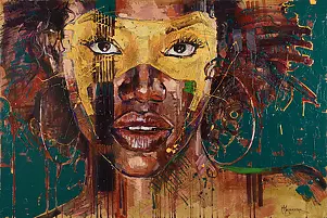 Marcin Mikołajczak - Ritual II