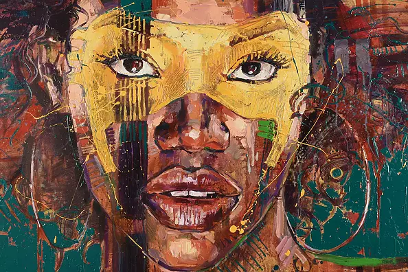 Marcin Mikołajczak - Rytuał II