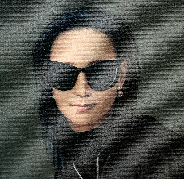 Nataliya Bagatskaya - Coffee Ritual