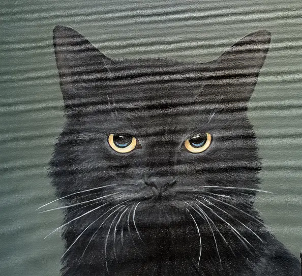 Nataliya Bagatskaya - Coffee Ritual