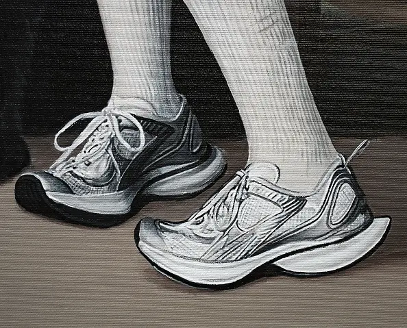 Nataliya Bagatskaya - Coffee Ritual