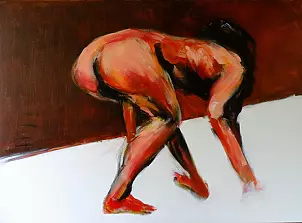 Maciej Biberstein - Rytuał