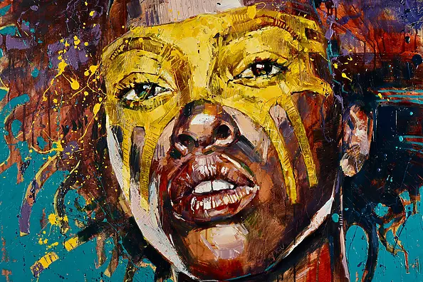 Marcin Mikołajczak - Ritual