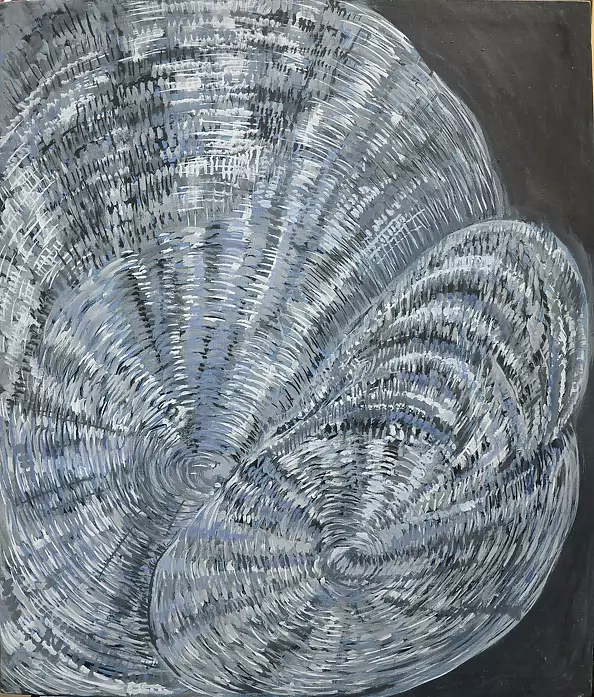 Danuta Czyżyk - Rytuały przejścia