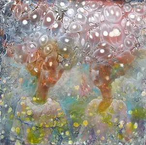 Włodzimierz Draczyński - Ryvale