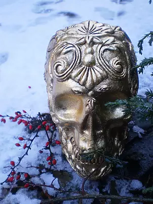   - RoccaBarocco skull