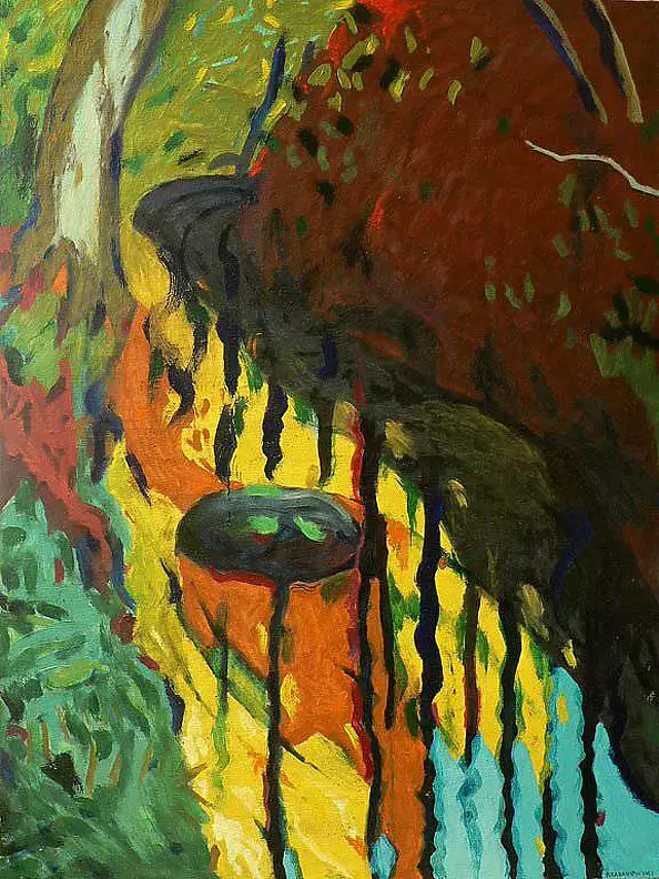 Paweł Cabanowski - Rzeczka