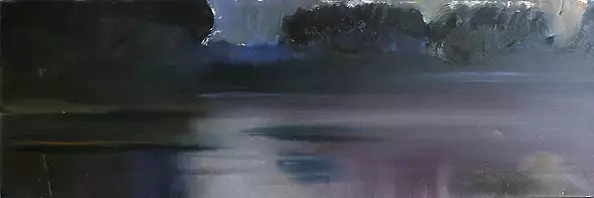 Stanisław Baj - Rzeka Bug