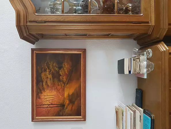 Bożena Mozolewska - River