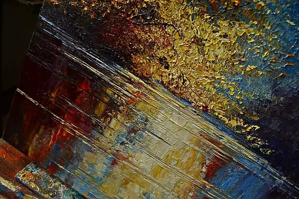 Justyna Kopania - Rzeka