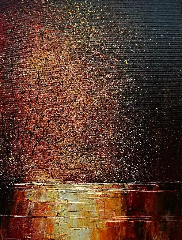 Justyna Kopania - Rzeka