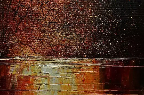 Justyna Kopania - Rzeka