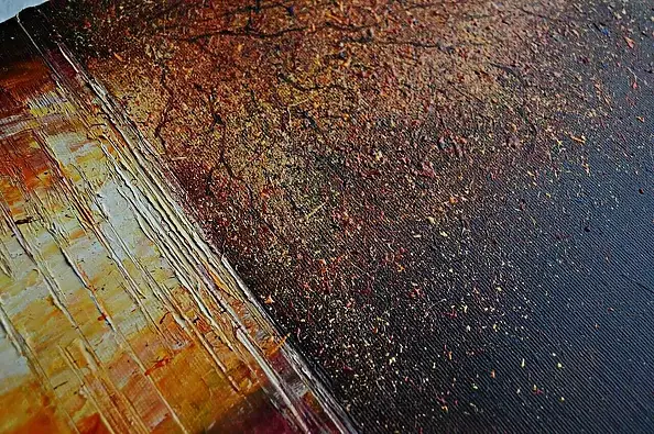 Justyna Kopania - Rzeka