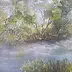 Beata Sulikowska - The river of dreams