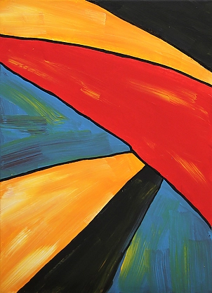 Rafał Kulik - Fiume dei sogni