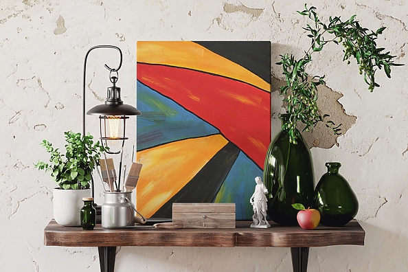 Rafał Kulik - Fiume dei sogni