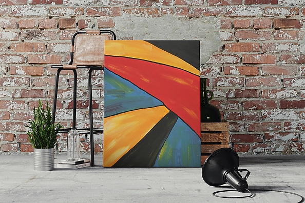 Rafał Kulik - Fiume dei sogni