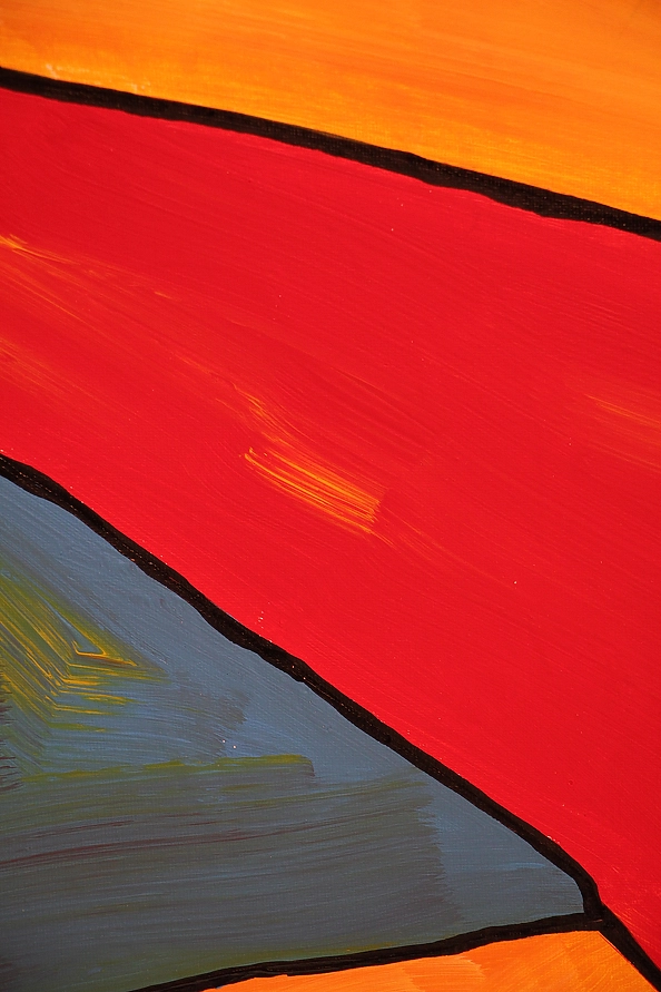 Rafał Kulik - Fiume dei sogni