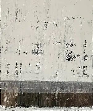 Mariusz Makuła, Mystic river, Oil painting - canvas, 100 x 120