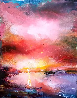 Włodzimierz Draczyński - Rzeka