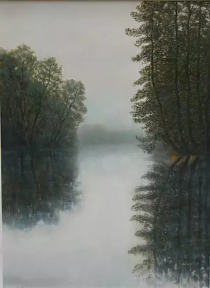   - River Mist