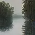 Dariusz Król - River Mist