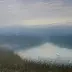 Dariusz Król - Река в тумане