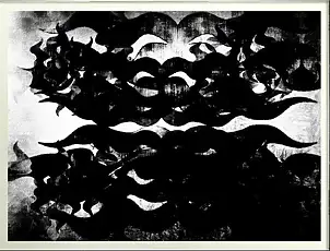 Marzena Salwowska, Rzeki Babilonu/Giclee, Giclee - papier, 30 x 20