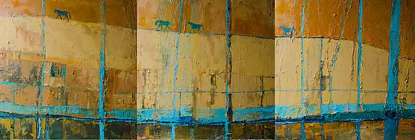 Anna Holewińska Żakowska - Rzeki nie dogonią