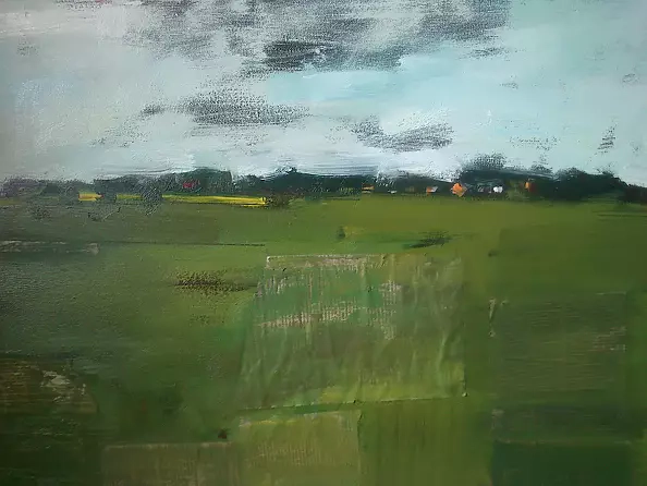 Adrian Kempa - Rzepak