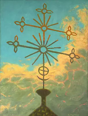 Rafał Czwichocki - Rzepedź