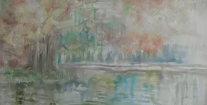 Mariola Świgulska - It's dawn