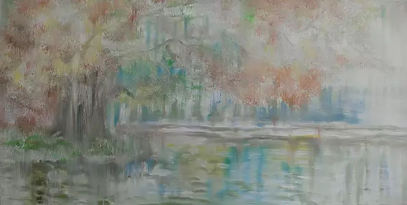 Mariola Świgulska - Rześki świt