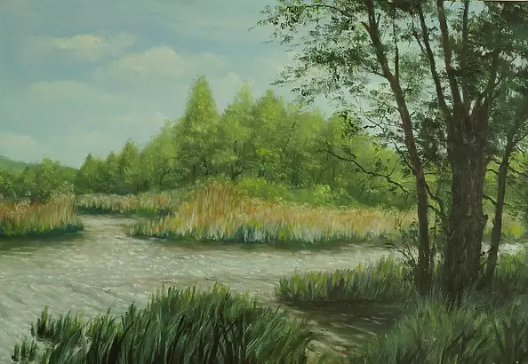 Paweł Kosior - Rzeszowskie Boulevards