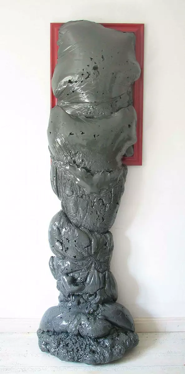 Marcin Paprota - Rzeźba BYT 2