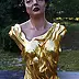 Dominika Rumińska - Rzeźba Edith