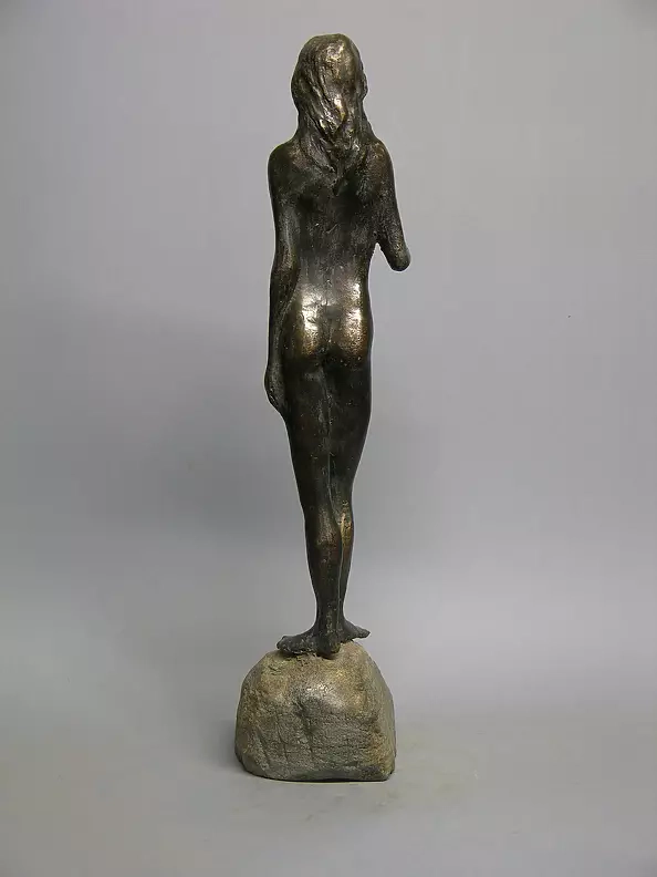 Waldemar Mazurek - Rzeźba Ewa