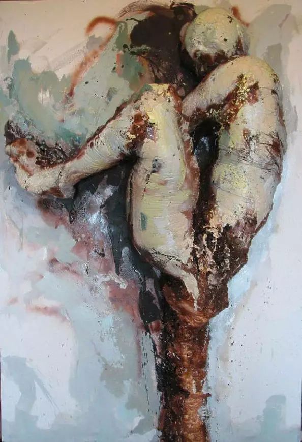 Marcin Paprota - Marton 3