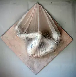 Marcin Paprota - Sculpture Marton 9