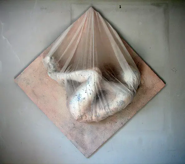 Marcin Paprota - Rzeźba Marton 9